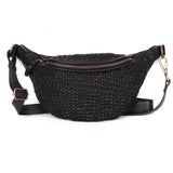 Scout Leather Fanny Pack