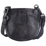Janna Leather Crossbody