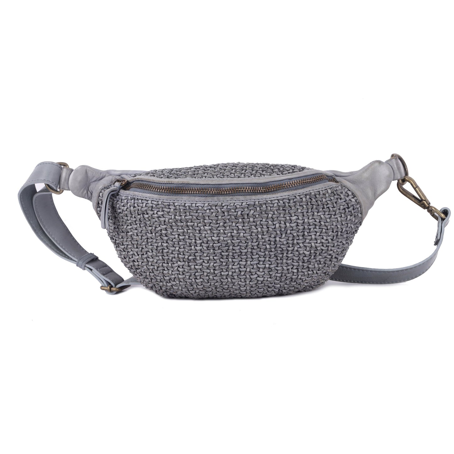 Scout Leather Fanny Pack