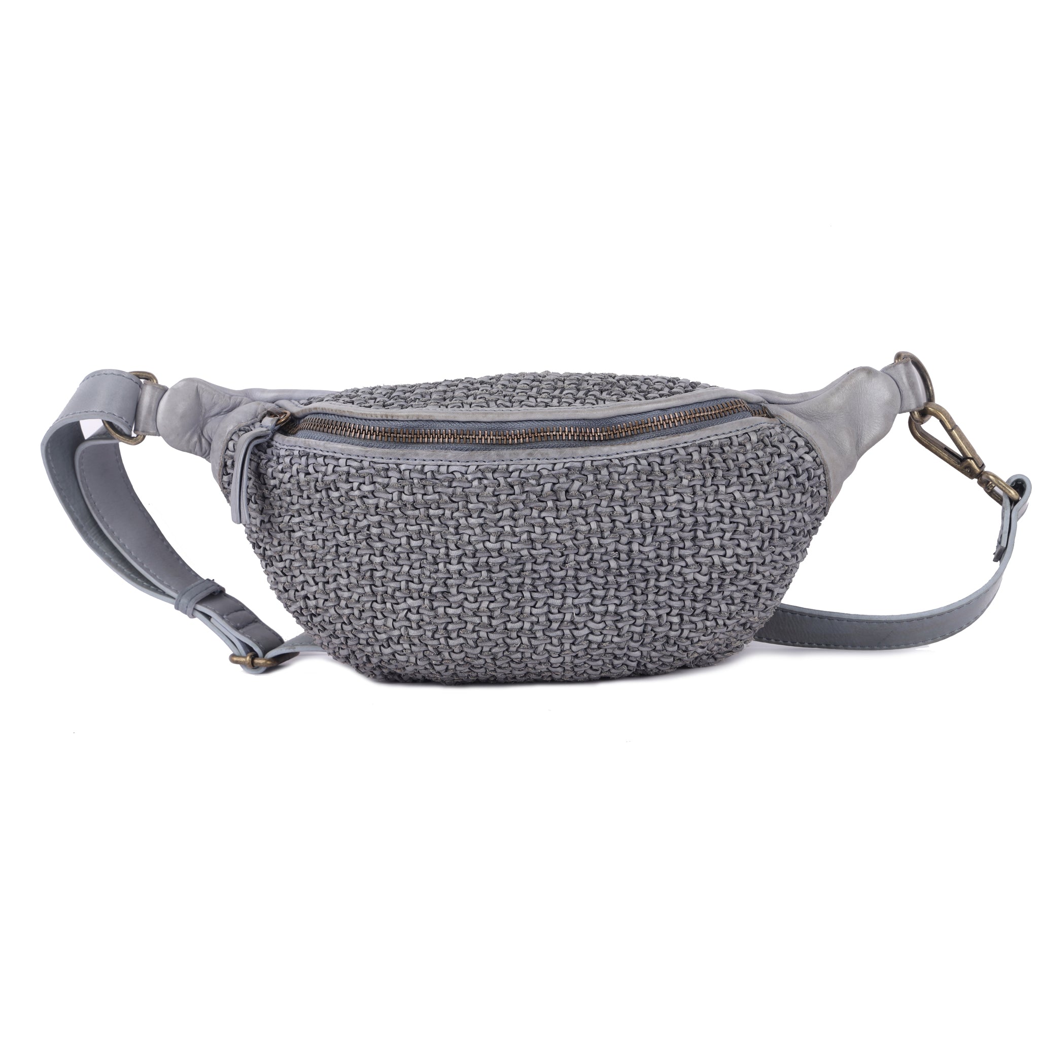 Scout Leather Fanny Pack